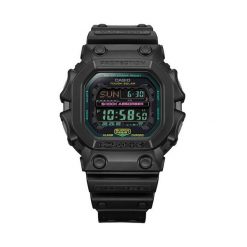 Zegarek G-Shock. Czarne zegarki G-Shock. Za 629.99 zł.