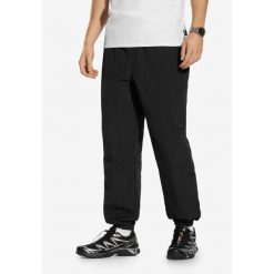 Spodnie sportowe męskie Prosto Pixo. Czarne spodnie treningowe długie Prosto., m, bez wzorów. Za 274.99 zł.