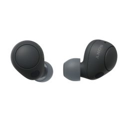 Sony WF-C700N Czarne. Czarne słuchawki bezprzewodowe Sony. Za 329.00 zł.