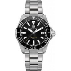 ZEGAREK TAG HEUER AQUARACER WAY111A.BA0928. Zegarki marki TAG HEUER. Za 6,590.00 zł.