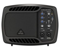 Behringer B105D - Monitor odsłuchowy aktywny 5". Głośniki przenośne Behringer. Za 399.99 zł.