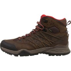 The North Face HIKE II GTX Buty trekkingowe bone brown/rage red. Buty trekkingowe marki The North Face. W wyprzedaży za 519.20 zł.