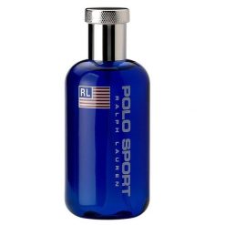 Ralph Lauren Polo Sport Woda toaletowa 125 ml Męskie. Perfumy męskie RALPH LAUREN. Za 259.00 zł.