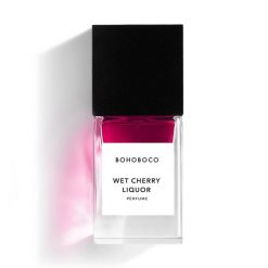 Bohoboco WET CHERRY • LIQUOR Perfumy 50 ml. Perfumy męskie Bohoboco. Za 705.00 zł.