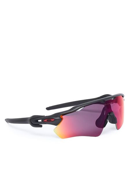 Oakley Okulary przeciwsłoneczne 0OO9208 92084638 Czarny. Czarne okulary przeciwsłoneczne Oakley. Za 999.99 zł.