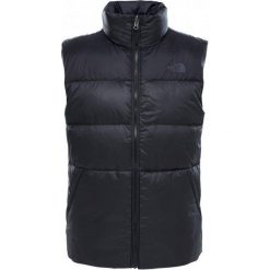 The North Face Kamizelka Puchowa M Nuptse Iii Vest Tnf Black S. Kamizelki sportowe marki The North Face. W wyprzedaży za 539.00 zł.