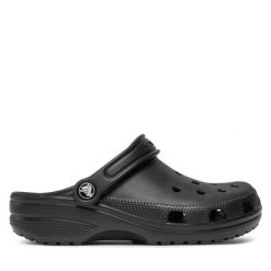 Klapki Crocs. Czarne klapki Crocs. Za 224.99 zł.