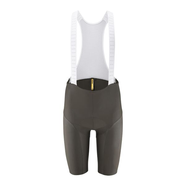 Szorty Mavic Aksium. Czarne spodenki rowerowe MAVIC, bez wzorów, rowerowe. Za 416.95 zł.