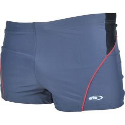 MARTES Bokserki kąpielowe Gabir Dark Grey/Black/Red XXL. Kąpielówki marki MARTES. Za 39.82 zł.