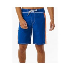 Boardshorty RIP CURL Mirage Archive granatowy. Brązowe odzież kąpielowa Rip Curl, m, bez wzorów, eleganckie. Za 360.00 zł.