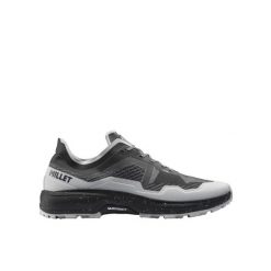 Buty do biegania w terenie MILLET M Intense Szary. Szare buty do biegania Millet, bez wzorów, bez zapięcia, do biegania. Za 899.00 zł.