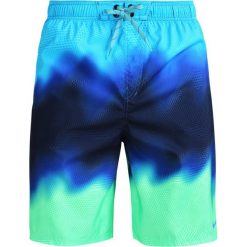 Nike Performance LIQUID HAZE Szorty kąpielowe electro green. Kąpielówki marki Nike Performance. W wyprzedaży za 215.20 zł.