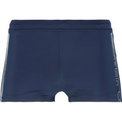 Calvin Klein Swimwear TRUNK Kąpielówki blue shadow. Kąpielówki marki Calvin Klein Swimwear, m, z elastanu. Za 189.00 zł.