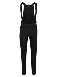 CMP Spodnie kolarskie w kolorze czarnym rozmiar: 46. Czarne spodnie treningowe długie CMP, bez wzorów, z materiału. Za 118.01 zł.