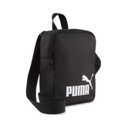 Torebka Puma Phase. Białe torby na ramię Puma, bez wzorów, z materiału, na ramię, bez dodatków. Za 41.90 zł.