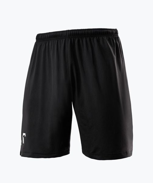 Spodenki piłkarskie T1tan krótkie. Czarne krótkie spodenki sportowe T1TAN, s, bez wzorów, z materiału. Za 139.99 zł.