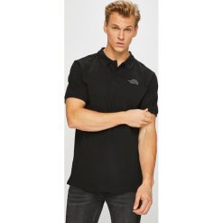 The North Face - Polo. Koszulki polo marki The North Face. W wyprzedaży za 159.90 zł.