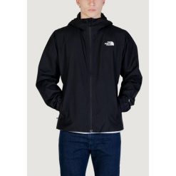 Kurtka Mężczyzna THE NORTH FACE M QUEST MONO JACKET. Czarne kurtki The North Face, m, bez wzorów, bez kaptura. Za 746.25 zł.