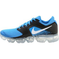 Nike Performance AIR VAPORMAX CS Obuwie do biegania treningowe photo blue/whitemetallic/silverblack. Buty treningowe marki Nike Performance. Za 799.00 zł.