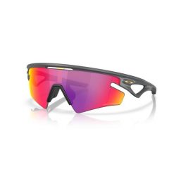 Okulary przeciwsłoneczne Oakley Sphaera™ Slash. Czarne okulary przeciwsłoneczne Oakley. Za 915.00 zł.