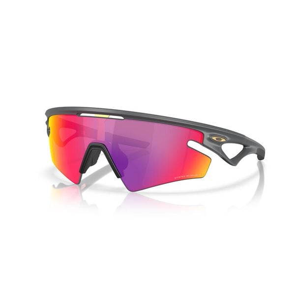 Okulary przeciwsłoneczne Oakley Sphaera™ Slash. Czarne okulary przeciwsłoneczne Oakley. Za 915.00 zł.