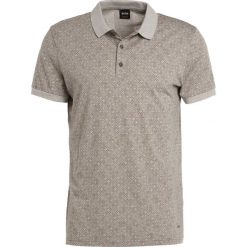 BOSS CASUAL PATTERN Koszulka polo natural. Koszulki polo BOSS CASUAL. Za 419.00 zł.