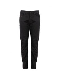 Diesel Jeansy "D-Fining" | A01695-0688H-02 | Mężczyzna | Czarny. Czarne jeansy Diesel, m. W wyprzedaży za 359.00 zł.