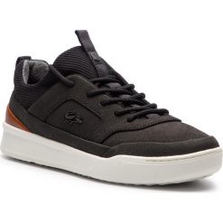Sneakersy LACOSTE - Explorateur Crft Sp 3181 Cam 7-36CAM0032094 Blk/Brw. Buty sportowe casual marki LACOSTE. W wyprzedaży za 359.00 zł.