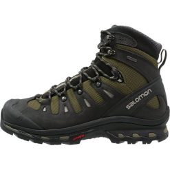 Salomon QUEST 4D 2 GTX Buty trekkingowe iguana green/asphalt/dark titanium. Buty trekkingowe marki Salomon. W wyprzedaży za 629.30 zł.