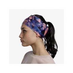 Czapka zimowa Buff Knitted Beanie wywijana. Żółte czapki zimowe Buff, bez wzorów. Za 99.90 zł.