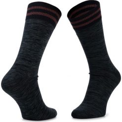 Zestaw 2 par wysokich skarpet męskich CAMEL ACTIVE - 6410-203 Dark Petrol. Zielone skarpety Camel Active, bez wzorów, z bawełny. Za 35.00 zł.
