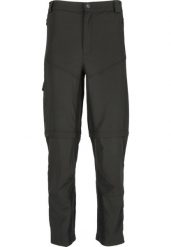 Spodnie Endurance Maccoy. Czarne spodenki rowerowe Endurance, l, bez wzorów, z poliesteru, rowerowe. Za 314.00 zł.