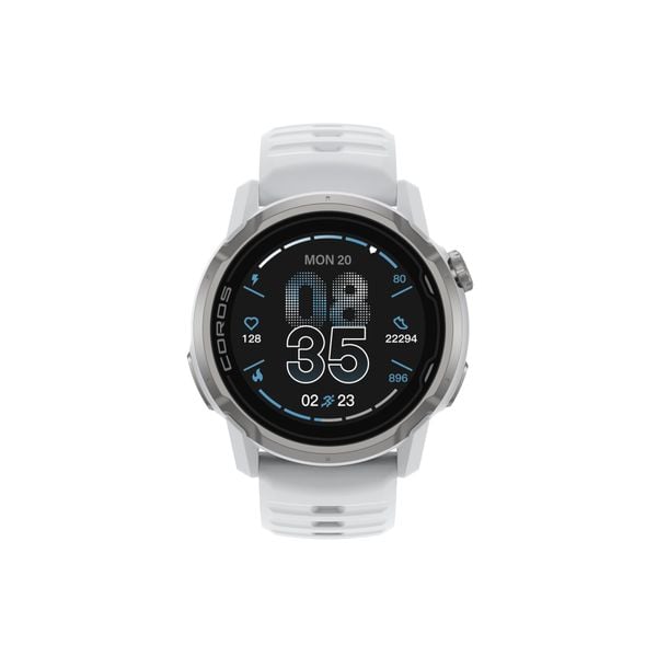 Zegarek z GPS Coros Apex 4 42 mm. Cyfrowe zegarki COROS. Za 1,849.00 zł.