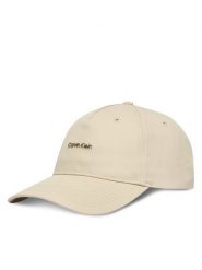 Calvin Klein Czapka z daszkiem Coton Twill Standard Logo Hw Cap LV04D5080G Biały. Białe czapki z daszkiem CALVIN KLEIN, bez wzorów, z bawełny. Za 209.99 zł.