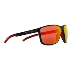 Okulary przeciwsłoneczne Redbull Spect Eyewear. Czarne okulary przeciwsłoneczne RED BULL SPECT EYEWEAR. Za 518.50 zł.