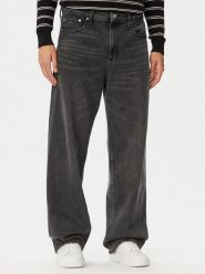 Tommy Jeans Jeansy Jamie DM0DM233641 Szary ciemny Relaxed Fit. Szare jeansy Tommy Jeans, m. Za 409.99 zł.