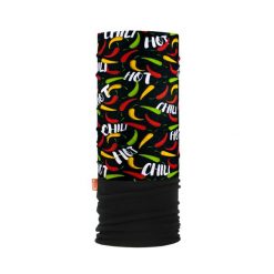Pokrywa szyi Wind x-treme Polar. Czarne bluzy z polaru WIND X-TREME, bez wzorów, z polaru, bez kaptura. Za 180.50 zł.