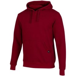Bluza sportowa męska Joma 102108671. Brązowe bluzy z kapturem Joma, l, bez wzorów, z kapturem. Za 109.99 zł.
