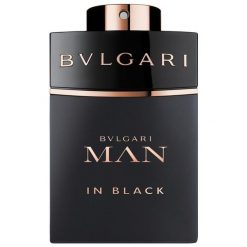 BVLGARI BVLGARI MAN In Black Eau de Parfum Spray Woda perfumowana 60 ml Męskie. Perfumy męskie Bvlgari. Za 510.00 zł.