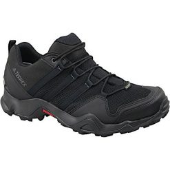 Adidas Terrex ax2r Gtx cm7715 41 1/3 Czarne. Buty trekkingowe marki Adidas. W wyprzedaży za 399.99 zł.