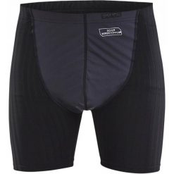 Craft Bokserki Active Extreme 2.0 Ws Black L. Bielizna termoaktywna marki Craft. W wyprzedaży za 129.00 zł.
