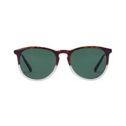 Okulary przeciwsłoneczne Hawkers Ollie. Zielone okulary przeciwsłoneczne Hawkers. Za 254.00 zł.