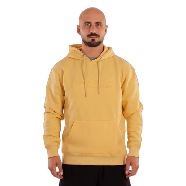 Bluza z kapturem Squba Acuatic. Białe bluzy z kapturem Trespass, s, bez wzorów, z bawełny, z kapturem. Za 178.99 zł.