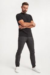 Spodnie męskie Matthew2-W JOOP! JEANS. Jeansy JOOP! Jeans, m. W wyprzedaży za 543.32 zł.