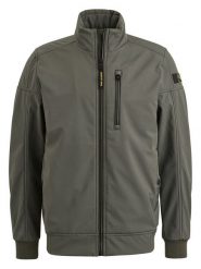 PME Legend Kurtka softshellowa w kolorze khaki rozmiar: 3XL. Brązowe kurtki PME Legend, xl, bez wzorów, bez kaptura. Za 377.74 zł.