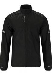 Kurtka z dresu Elite Lab Shell X2 Elite. Czarne kurtki ELITE LAB, m, bez wzorów, z dresówki, bez kaptura. Za 218.00 zł.