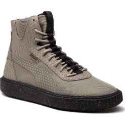 Sneakersy PUMA - Breaker Hi Blocked 366989 01 ElphantSkin/Pblk/ElphantSkin. Buty sportowe casual marki Puma. W wyprzedaży za 299.00 zł.