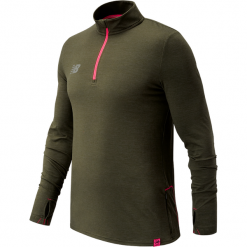 Bluza treningowa MT732026MTH. Bluzy bez kaptura marki New Balance. W wyprzedaży za 189.99 zł.
