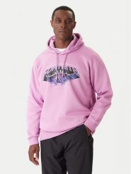 Adidas Bluza Fortnite JV8017 Fioletowy Regular Fit. Fioletowe bluzy Adidas, m, bez wzorów, z bawełny, bez kaptura. Za 329.99 zł.