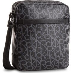 Saszetka CALVIN KLEIN BLACK LABEL - Ck Mono Reporter K50K503697 005. Saszetki i nerki marki Calvin Klein Black Label. W wyprzedaży za 289.00 zł.